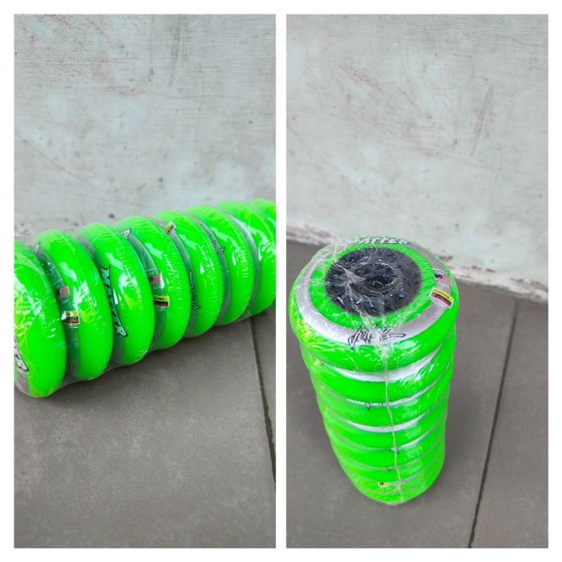 ban matter juice 80mm baru