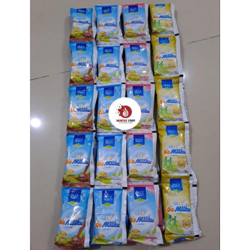 

Gomilku 1 Renceng (10 sachet)