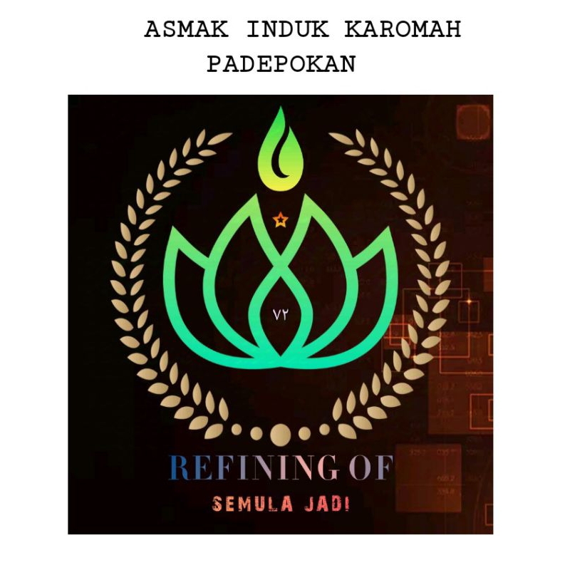 Asmak Induk Karomah Padepokan