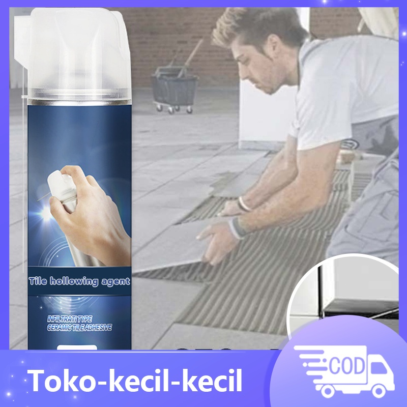 Celah Sealent Perekat Tile Keramik / Lem Keramik Kuat