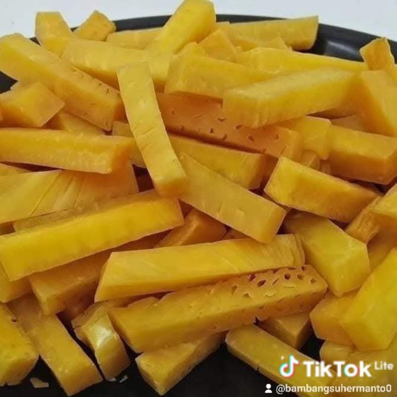 

STICK SUKUN HOME MADE