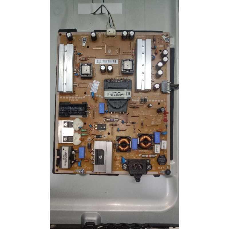 POWER SUPLAY LED TV LG 55UH600T PSU LED TV LG 55UH600T