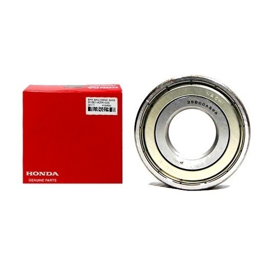 91001KZR600 Bearing Laher As Kruk VARIO 125 PCX Kanan 6305Z original ahm 91001-KZR-600