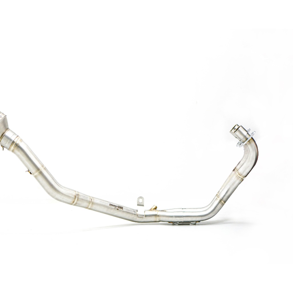 ProjectOne Header Kit Knalpot Arrow CBR 250 RR
