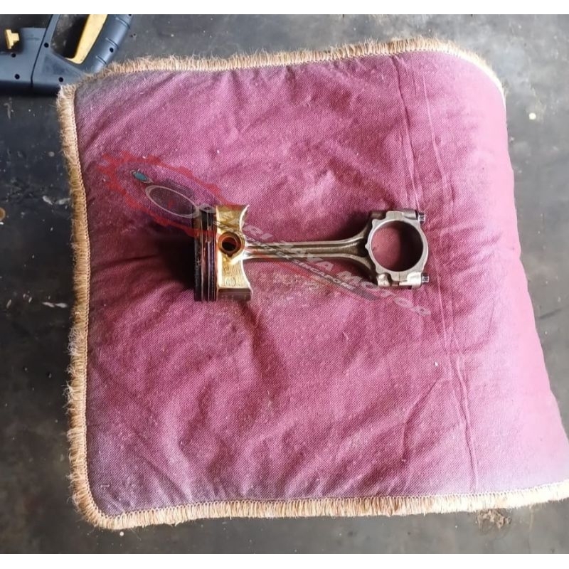 Stang Piston Seher Suzuki Carry Tayo K15