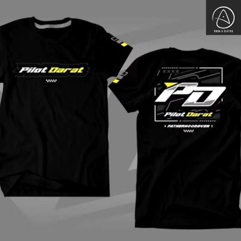 KAOS PD  PILOT DARAT /KAOS VIRAL PILOT DARAT /KAOS DISTRO