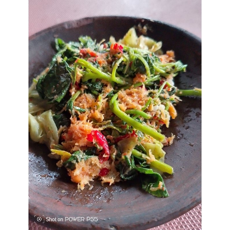 

URAP Sayuran