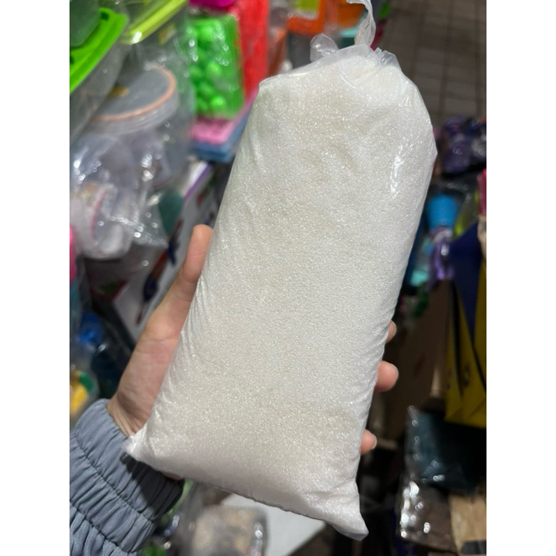 

Gula pasir Gula Putih