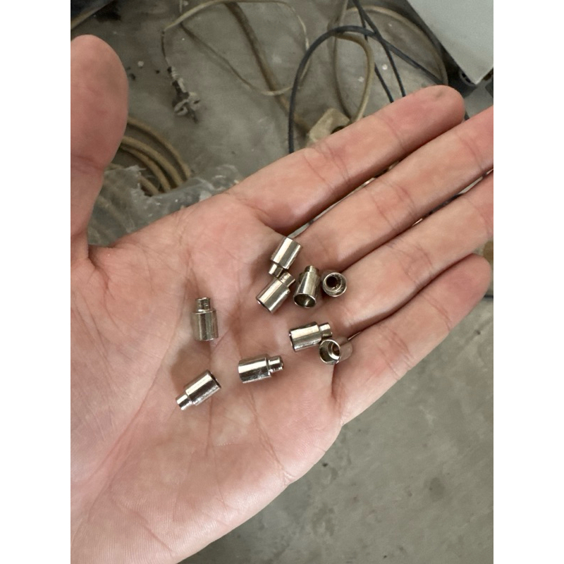 TUTUP KABEL SHIFTER METAL SEPEDA