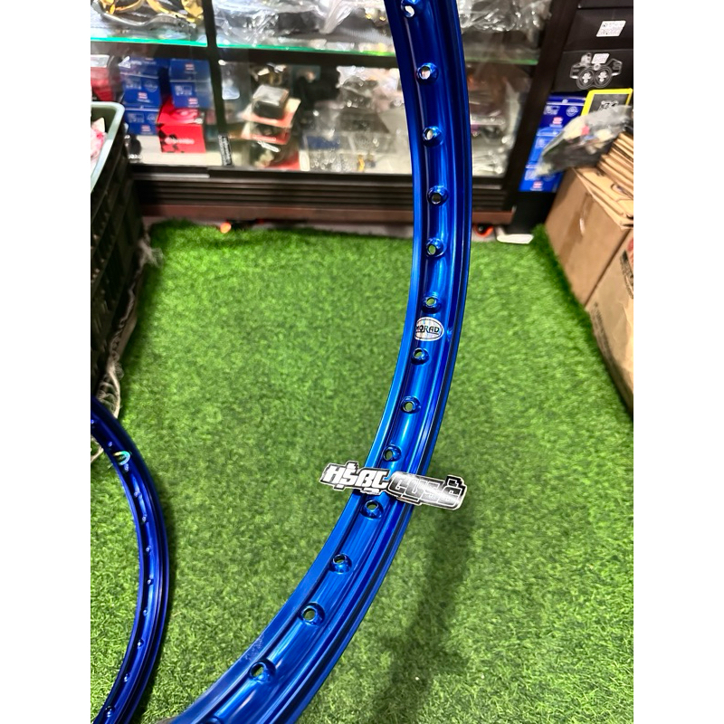 Ring velg arrovera uk 120 R.16 (harga 1 pcs)