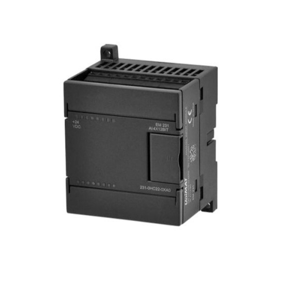 PLC Siemens S7-200 6ES7231-0HC22-0XA0 6ES7 321-0HC22-0XA0 0XA8 EM231