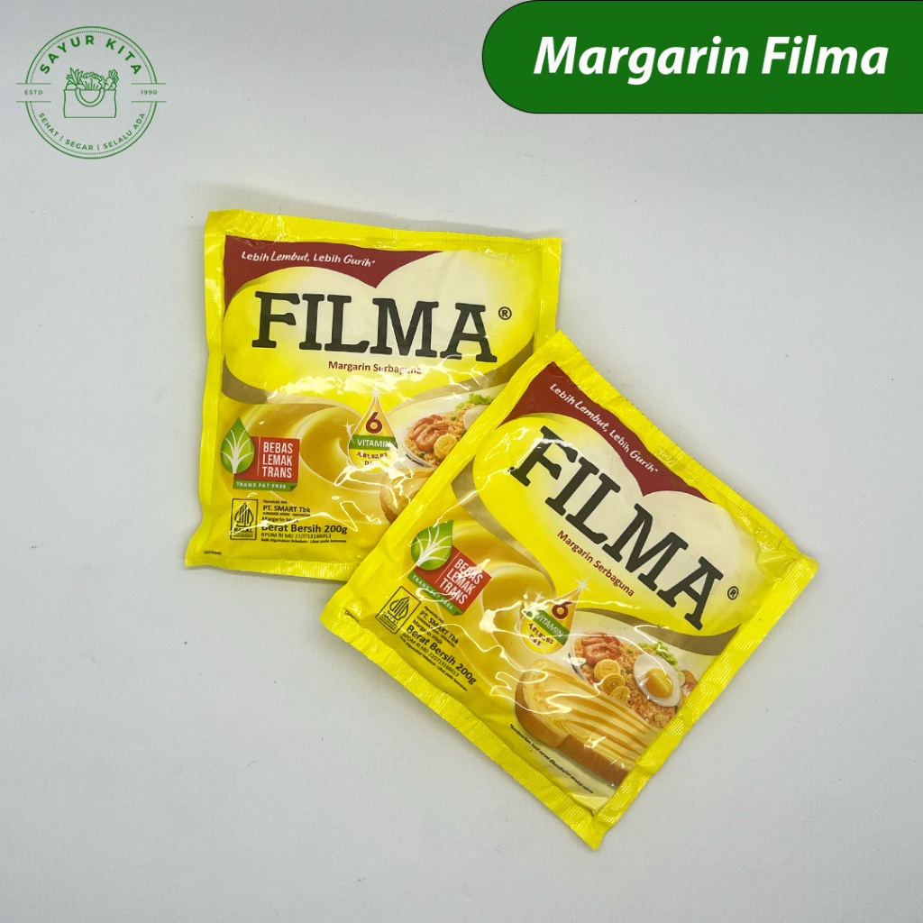 

Mrgarin Filma | sayurkita_id