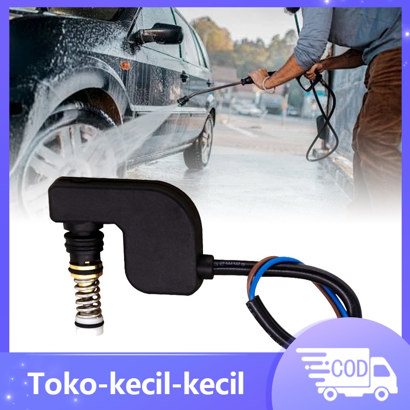 Sakelar Otomatis Jet Cleaner /Switch Otomatis Jet Cleaner