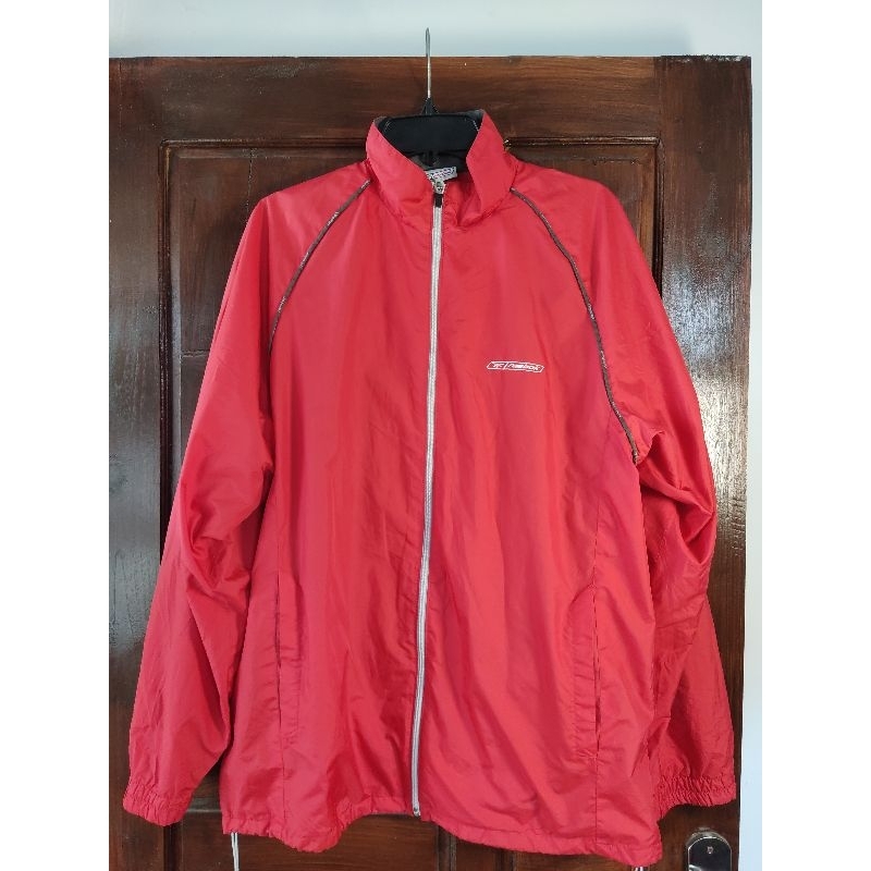 Running Jacket Reebok