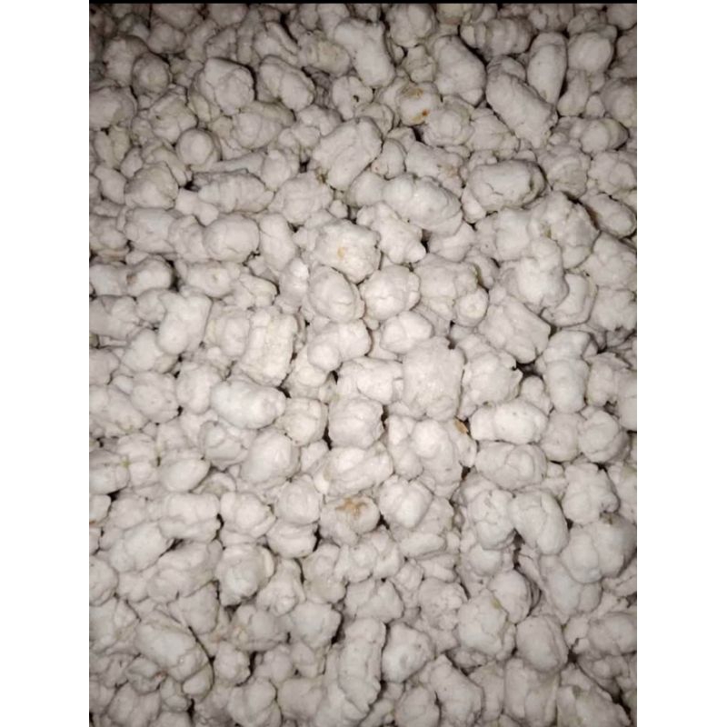 

pilus tiktak cikur(kencur)500gram
