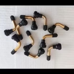 COP PENTIL BAN TUBLES / TUBELESS SEPEDA LISTRIK  / 1 PCS