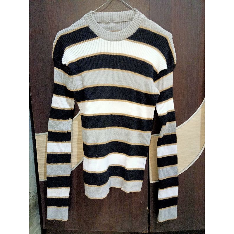 baju rajut wanita/daleman baju wanita