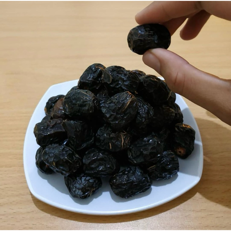 

Kurma ajwa 1kg original premium