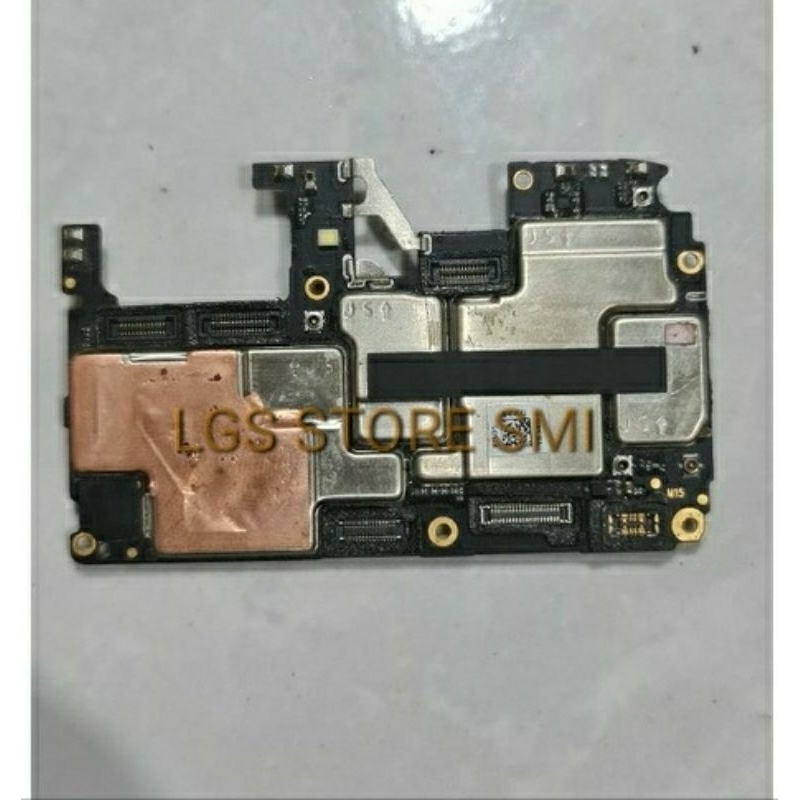 Mesin Realme C1 Ram 2gb Hidup Normal