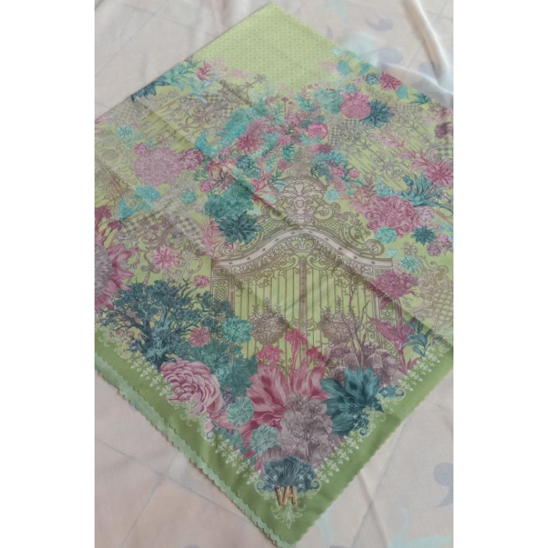 HIJAB Scarf by VANILLA HIJAB