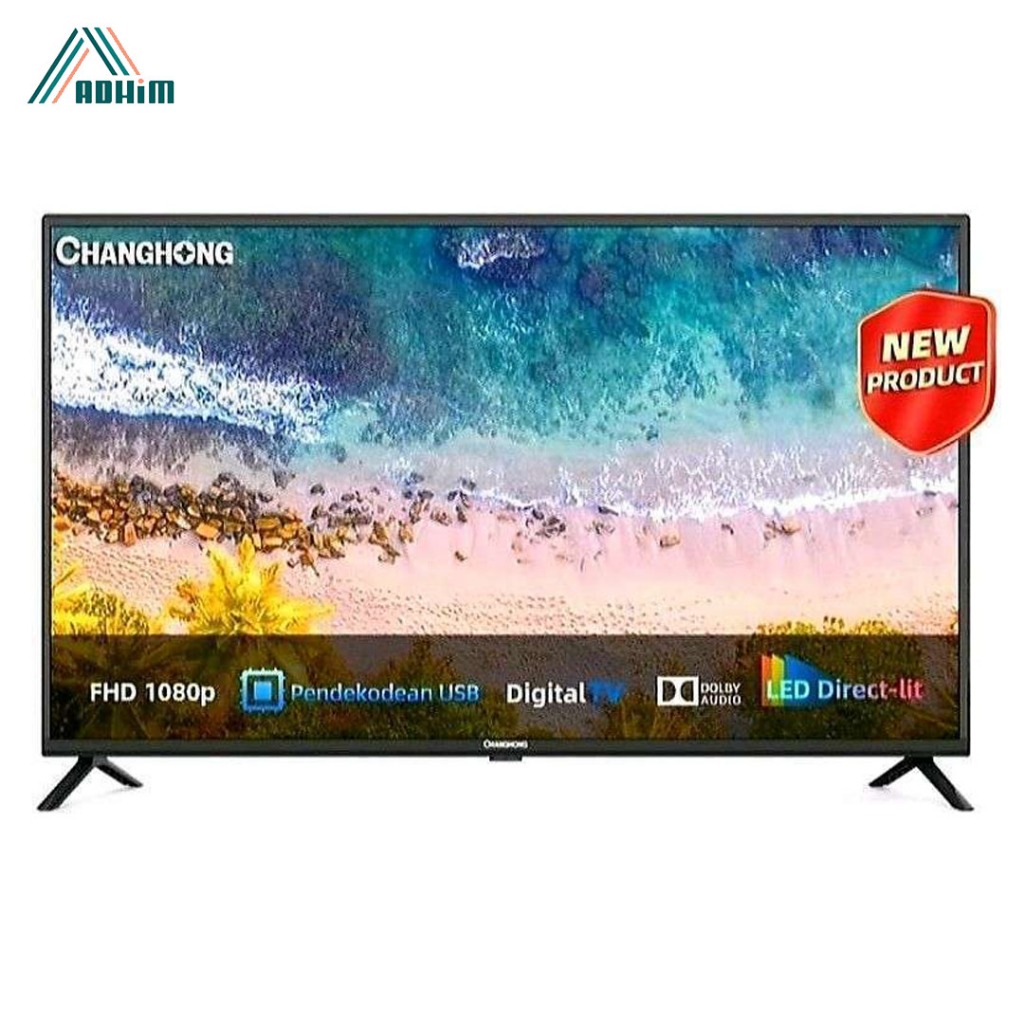 CHANGHONG TV 32'' L32G5W