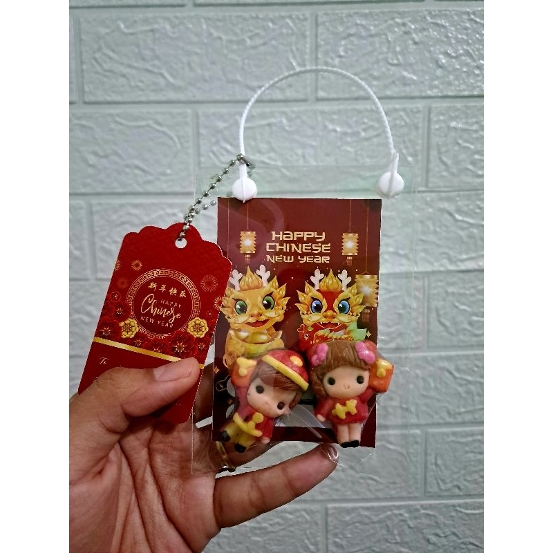 

Ready Coklat Karakter Imlek Premium Coklat tenteng Imlek Hampers Imlek 2025 Coklat Imlek lucu unik 2025