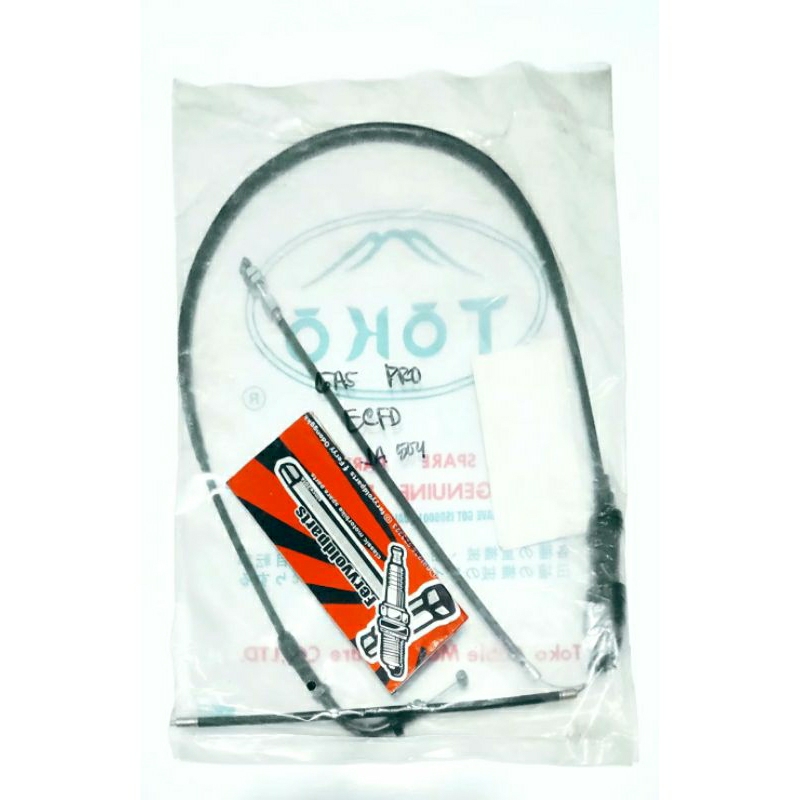 kabel Gas GL100/GL pro