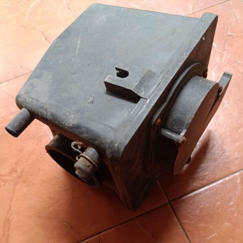 Filter Box  Udara MINERVA MX 150 : X ROAD 150 S , mx150 xroad