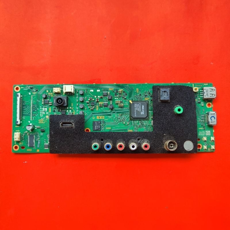 mb mobo mainboard module mesin tv sony KDL-40R350C