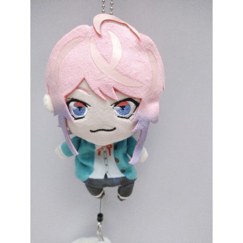 Plush Mascot Amemura Ramuda - Hypnosismic