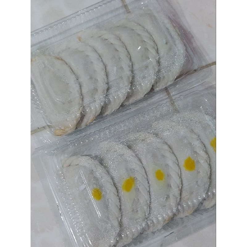 

cireng frozen isi ayam suwir