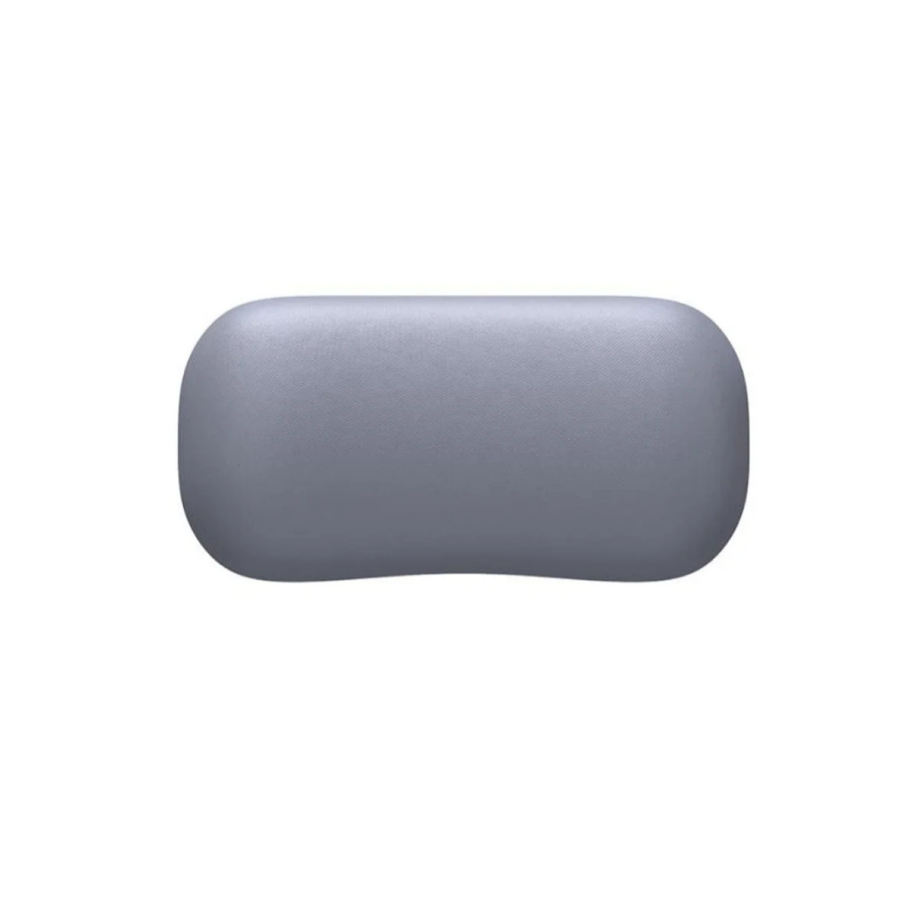 Ergonomic Wrist Rest Pad Gray