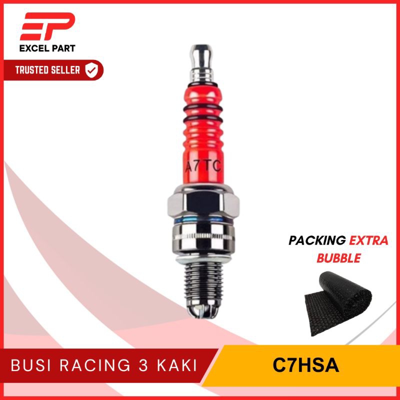 Busi Racing Bogo C7hsa