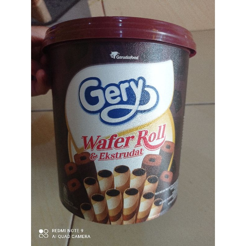 

gery waferroll ed january 2026