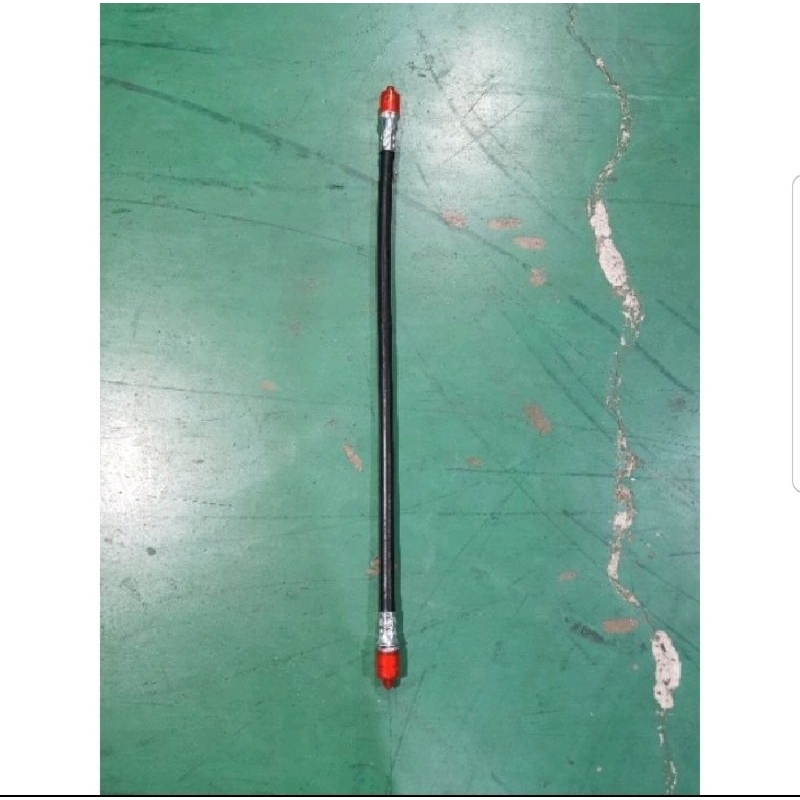 431 FLEXIBLE Shaft + hose mesin potong rumput 4tak