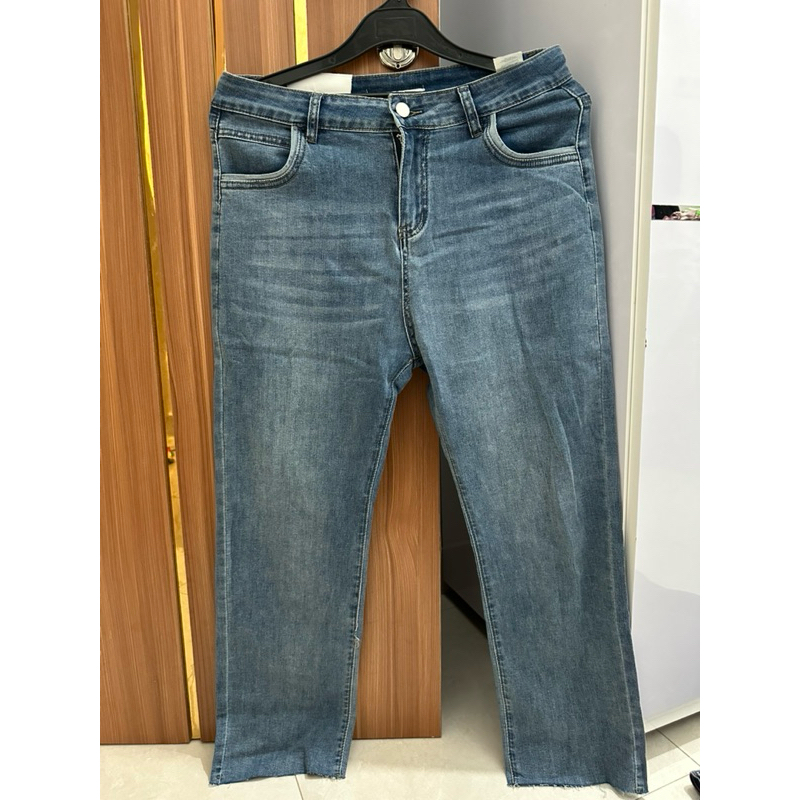 NEW JEANS CELCIUS