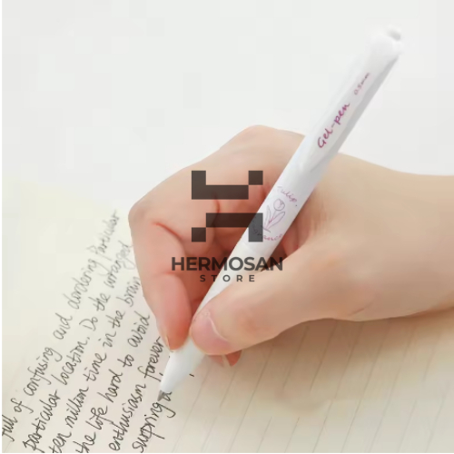 

Pencil Pensil Mekanik Material Bahan Abs Peralatan Perlengkapan Alat Tulis Anak Sekolah Stationary Kantor