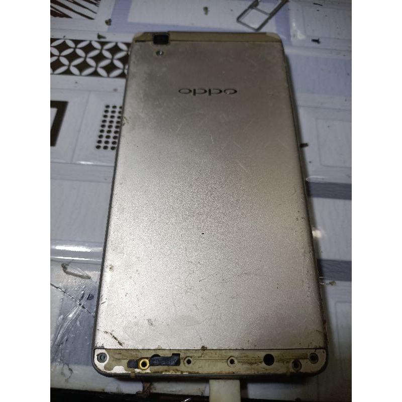 OPPO R7S MINUS LCD NO.8 50AN