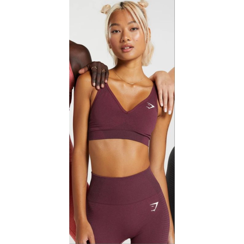 Gymshark sport bra