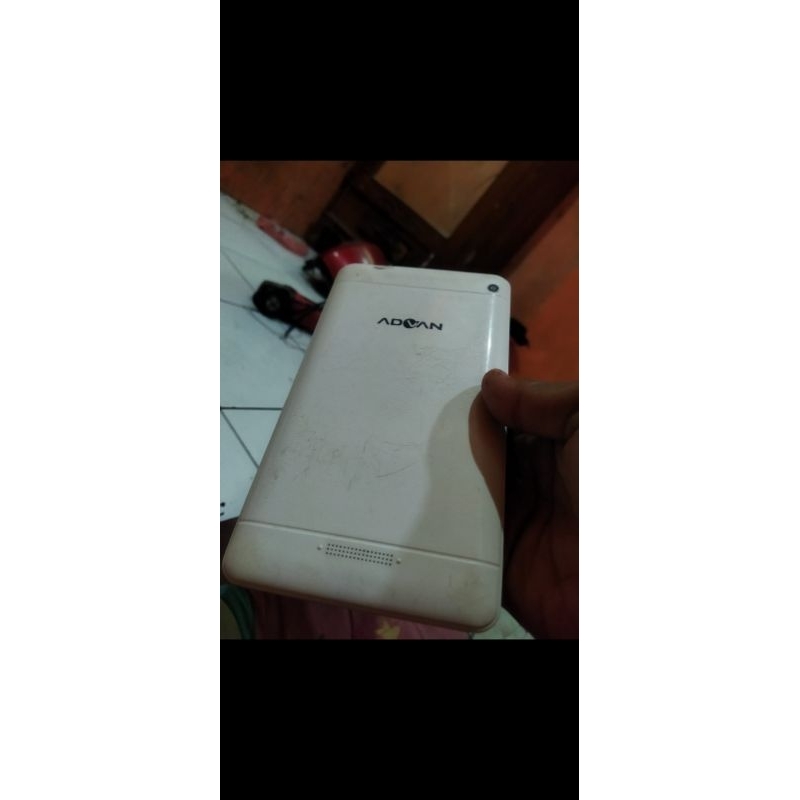 hp advan t2g tablet