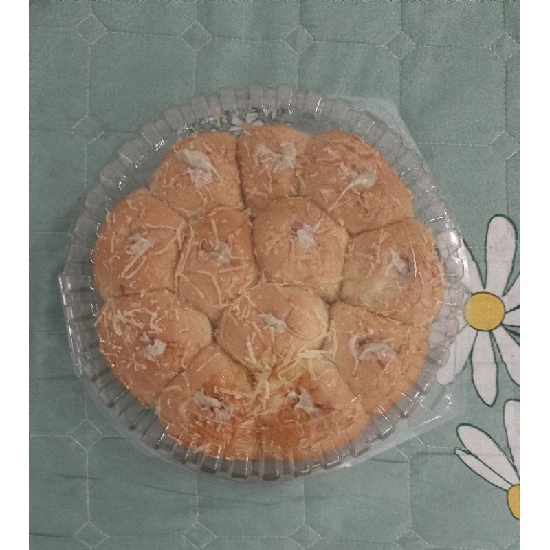 

roti keju ready stok 1 box 40000