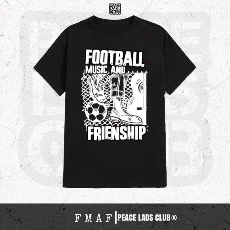 KAOS CASUAL HOOLIGANS