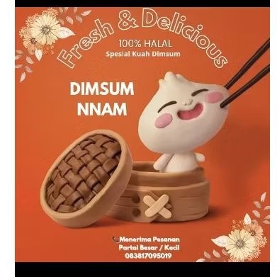 

DIMSUM NNAM ORIGINAL