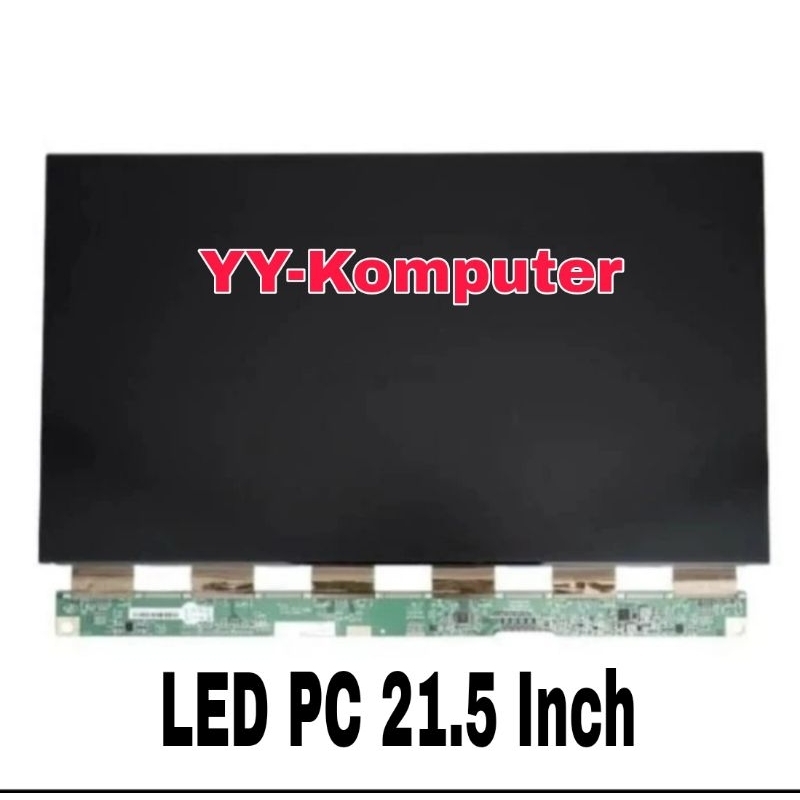 Layar LED LCD PC All In One Acer Aspire C22-820 C22-960 C22-963 MV215FHB-N31 MV215FHB-N30 AIO 21.5 i