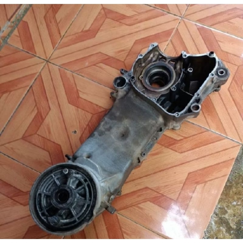 KRENGKES KIRI YAMAHA MIO SPORTY MIO SMILE 5TL ORIGINAL SECOND