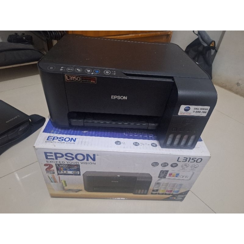 printer epson l3150 printer epson l3150