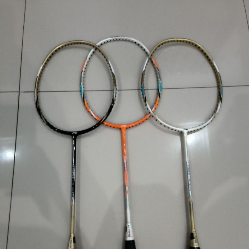 Raket Badminton Lining G-Force lite 3300i,3200i,3400i ORIGINAL