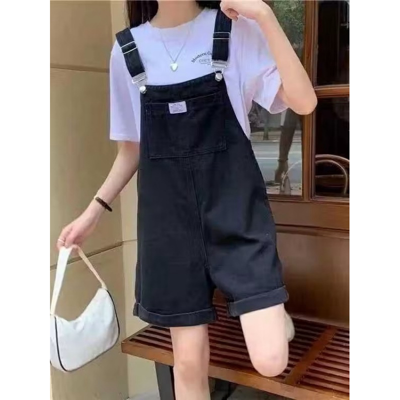 BAJU KODOK CELANA PENDEK WANITA