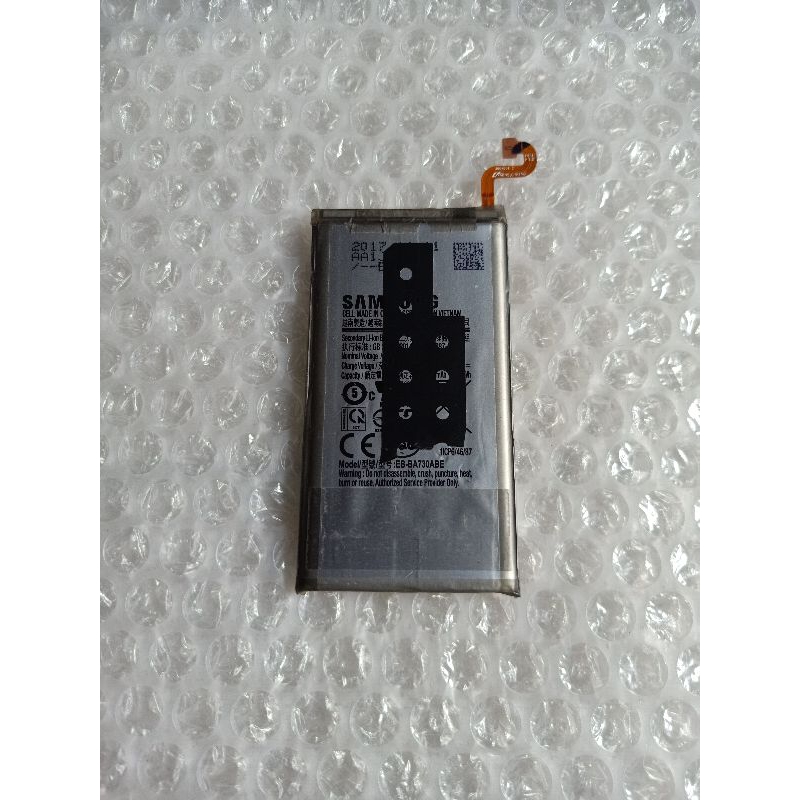 Baterai SAMSUNG A8 PLUS A730F EB-BA730ABE original copotan tested