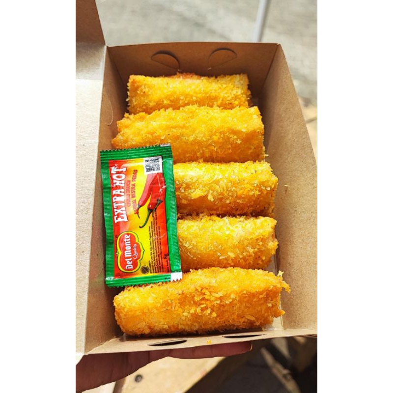 

risol mayo